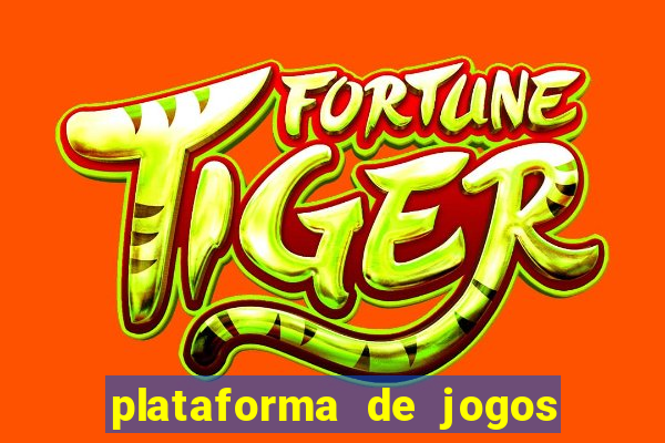 plataforma de jogos para ganhar dinheiro brabet